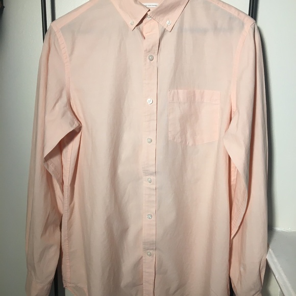 Old Navy "The Classic Shirt" 100% cotton - Picture 2 of 4